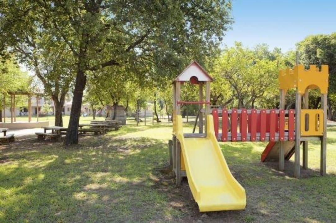 Anlage Residence Mare e Sole