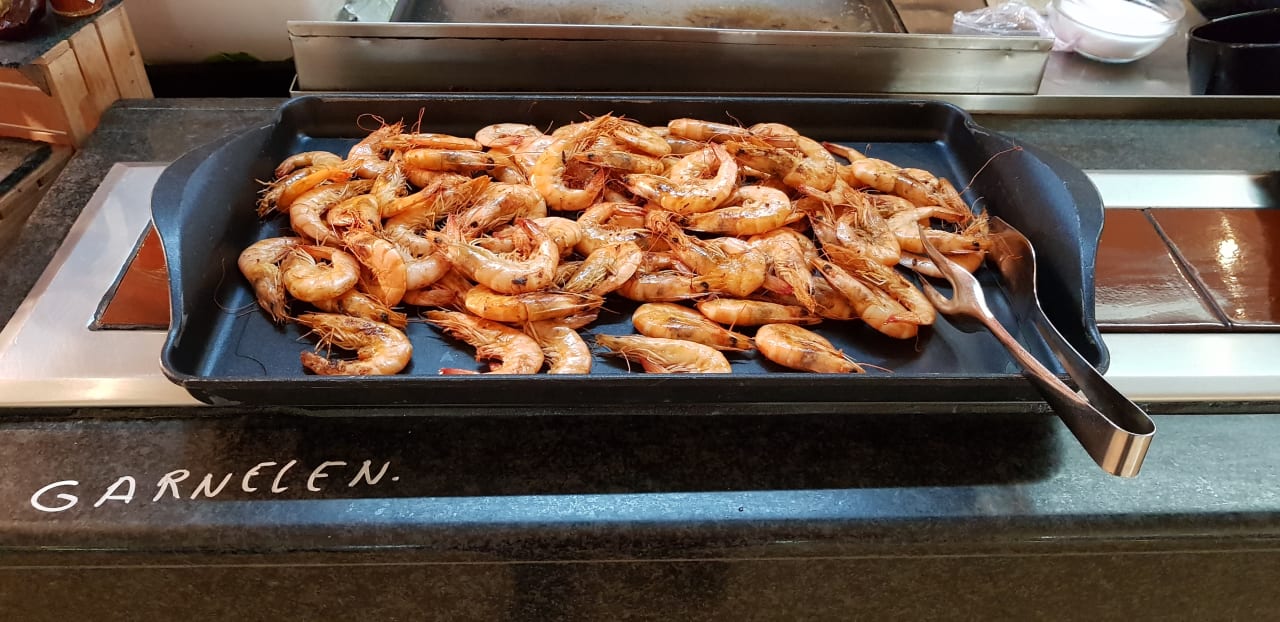 Gastro allsun App.-Hotel Albatros