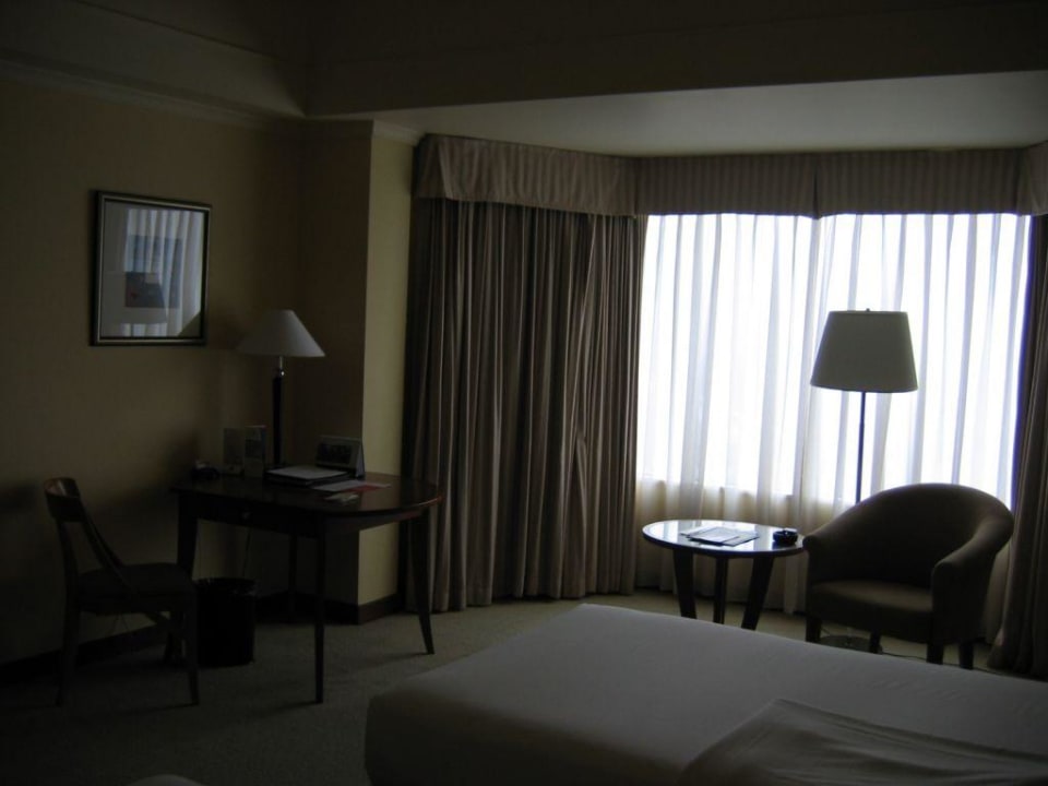 Zimmer Hotel Nikko Hanoi