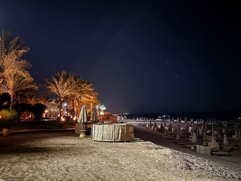 Außenansicht Serenity Alpha Beach