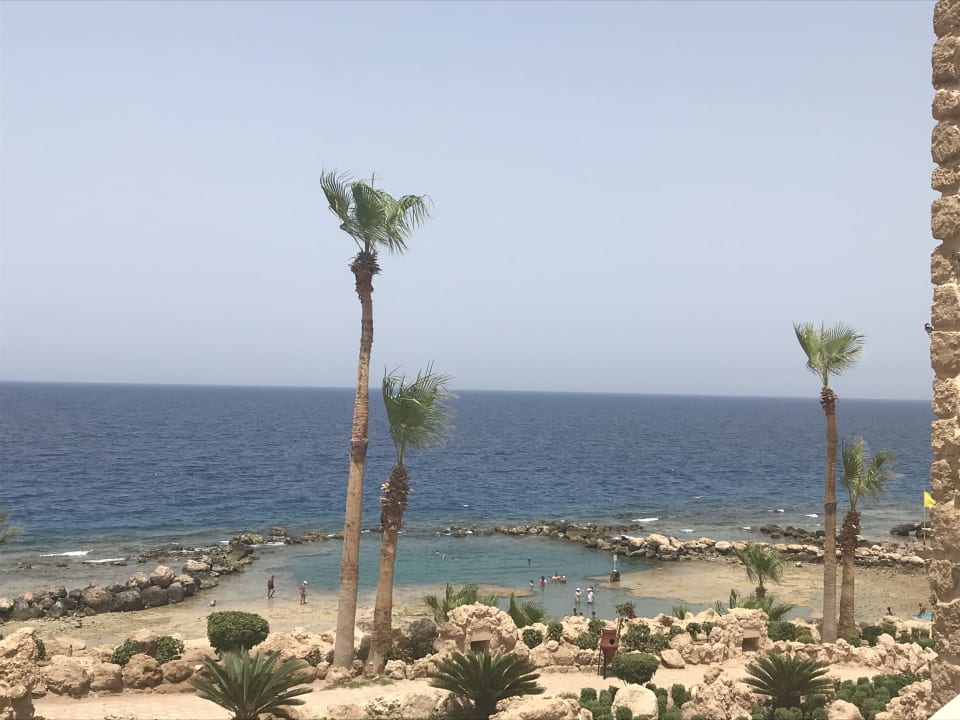 Strand Pickalbatros Citadel Resort