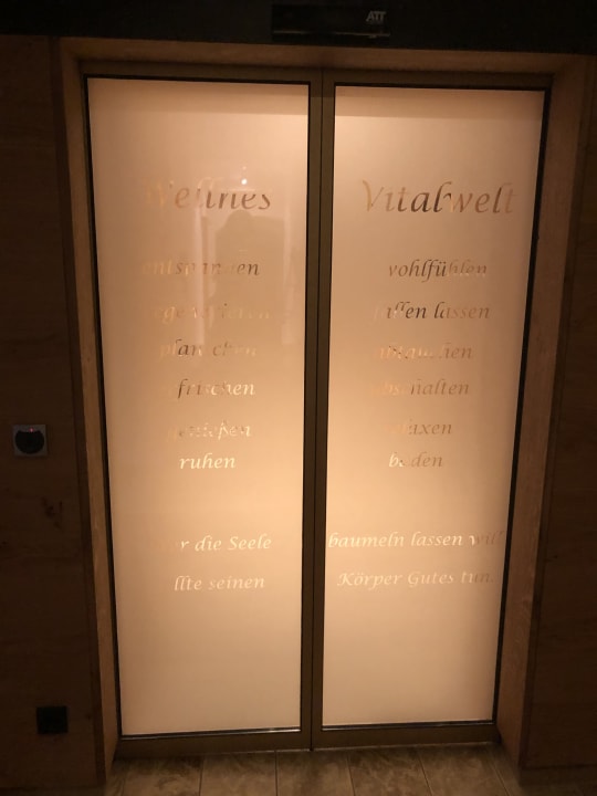 Sport & Freizeit SONNENHOF FERIENHOTEL