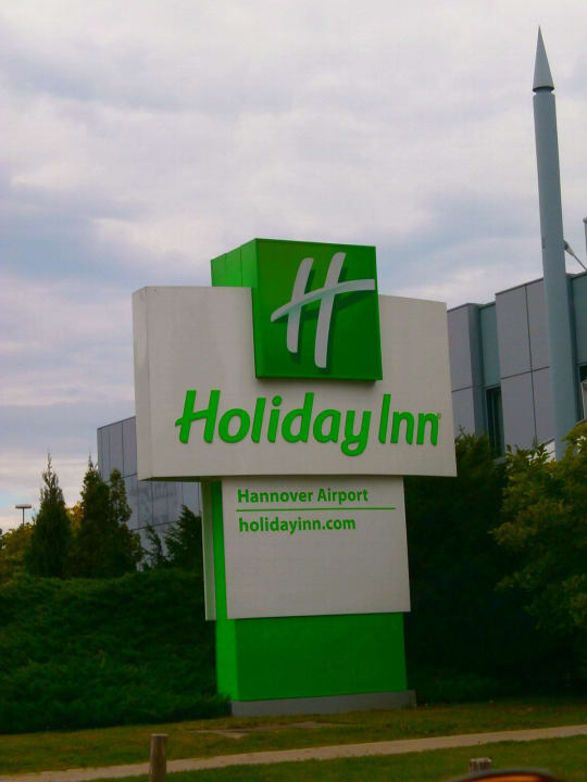 Display Leonardo Hotel Hannover Airport