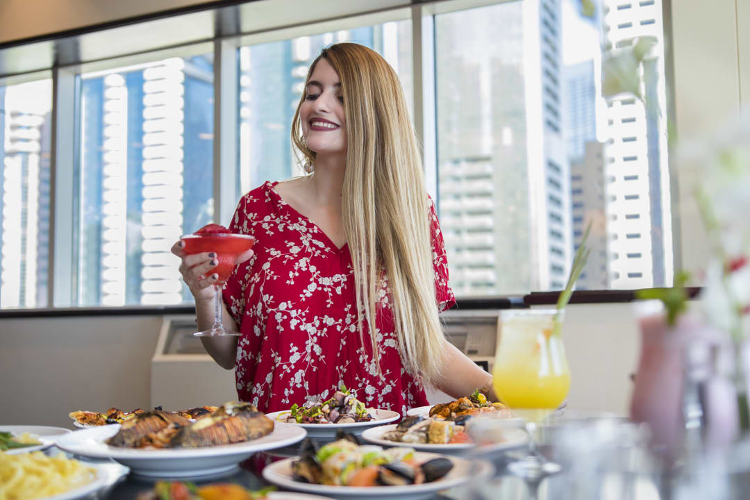 Gastro Towers Rotana