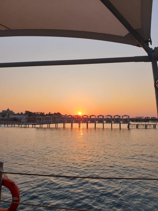 Strand Swandor Hotels & Resorts Topkapi Palace