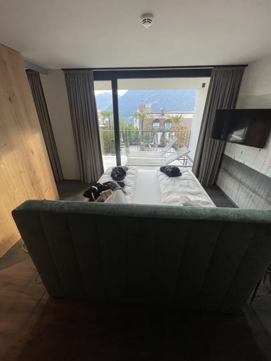 Zimmer SomVita Suites