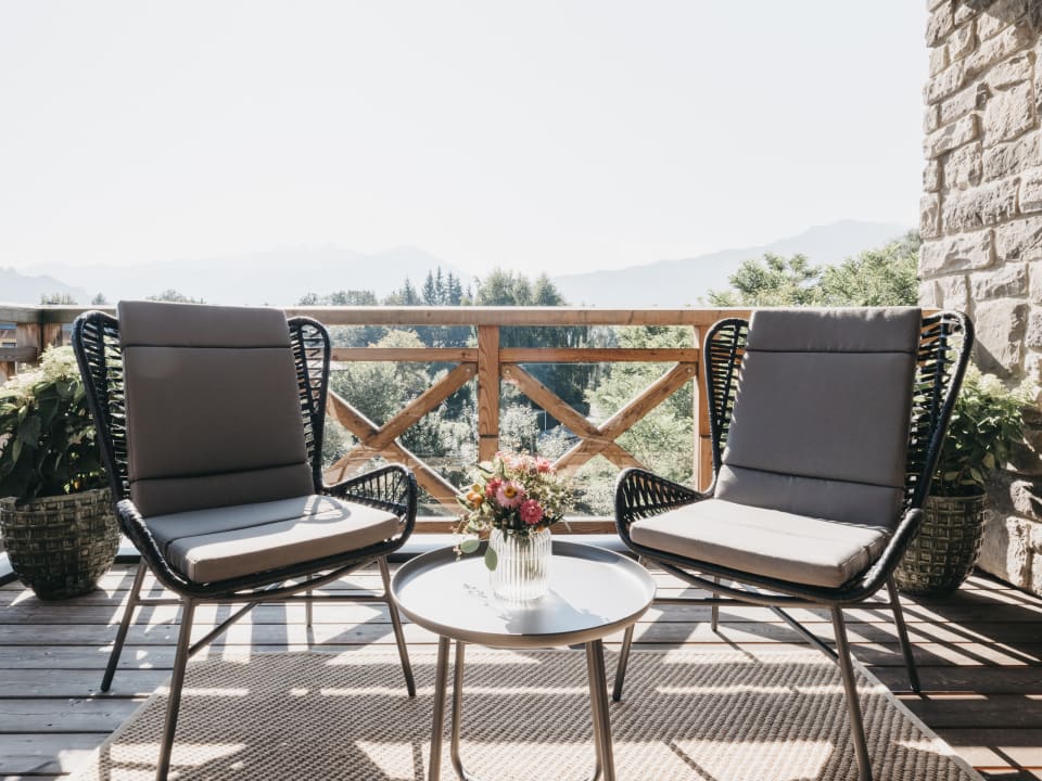 Zimmer Villagepark Suites by VAYA