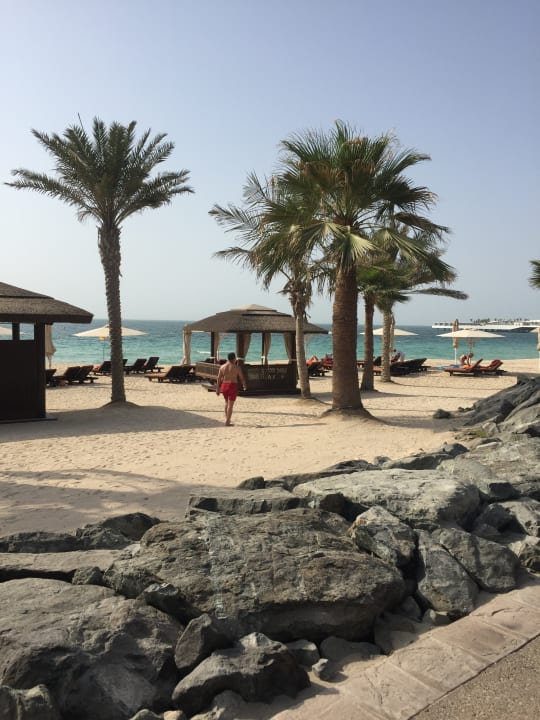 Strand Jumeirah Mina Al Salam