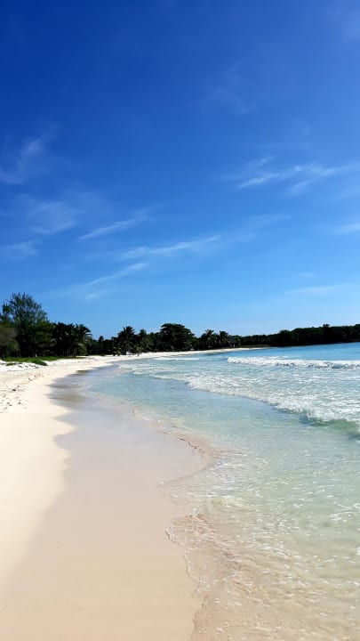Strand Catalonia Royal Tulum Beach & Spa Resort - Adults only
