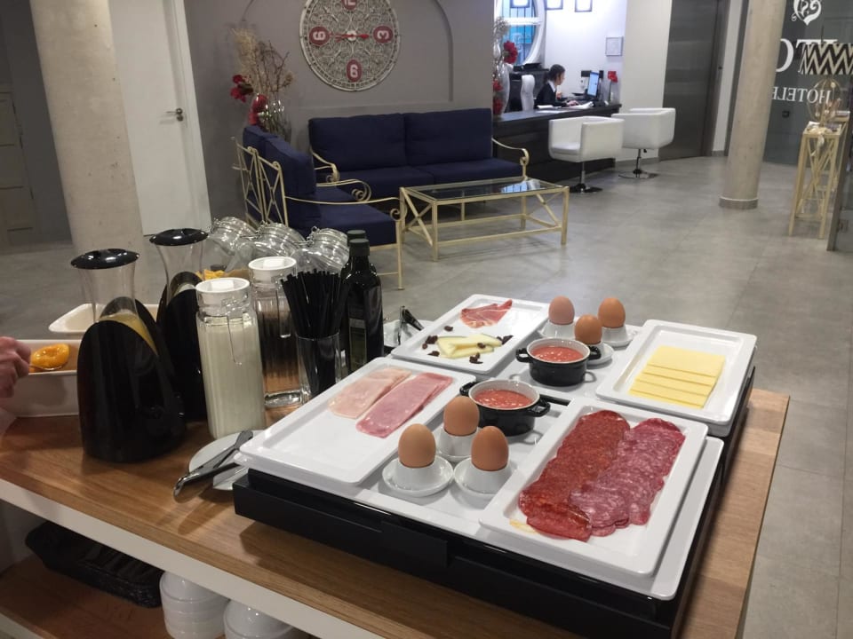 Gastro Hotel ITC Artemisa by Soho Boutique