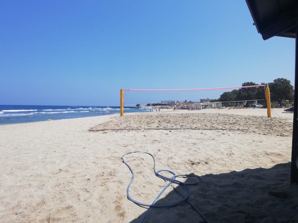 Strand Anissa Beach & Village