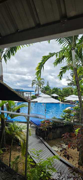 Pool Pearle Beach Resort & Spa