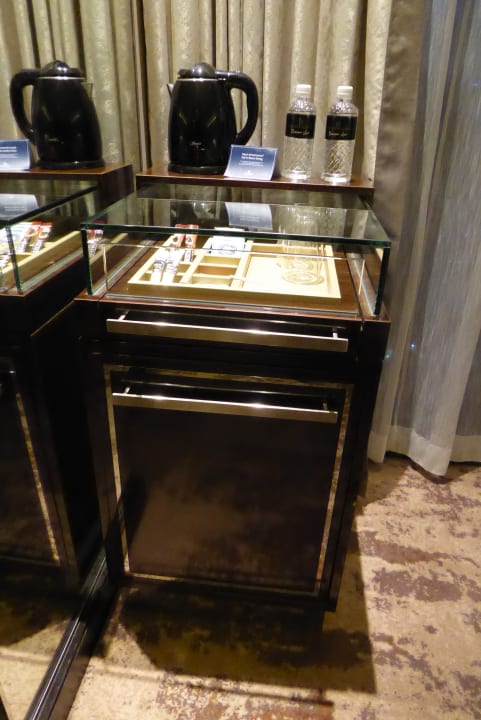 Zimmer Park Hotel Farrer Park