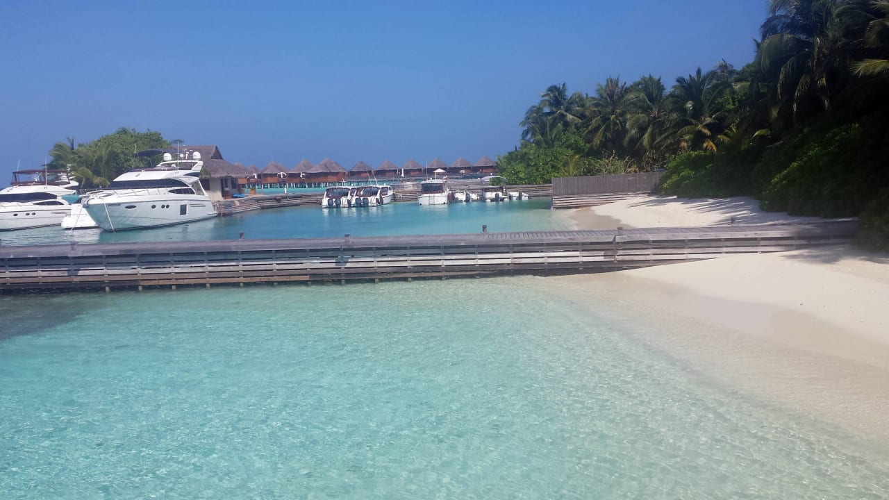 Baros Maldives Baros Maldives Resort