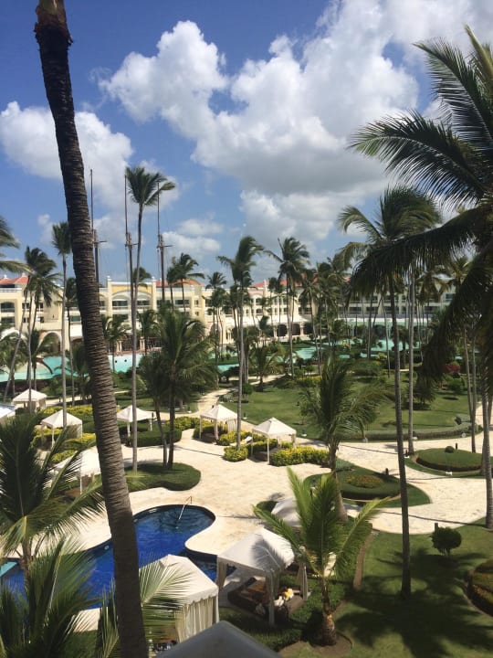 Anlage JOIA Bávaro by Iberostar