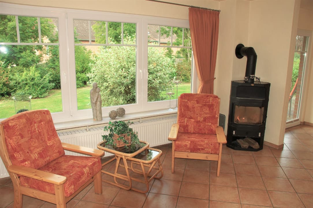 Zimmer Ferienhof Christian und Antje Hopp