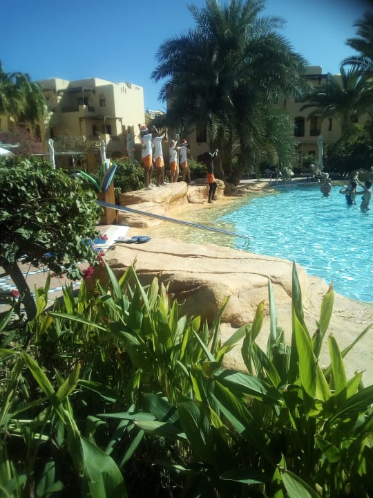 Pool Steigenberger Coraya Beach - Adults only