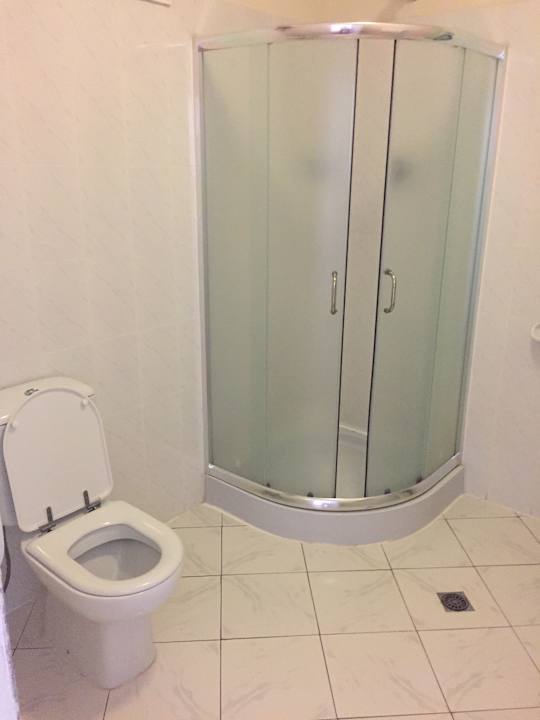 Bad Panoramic View Hotel