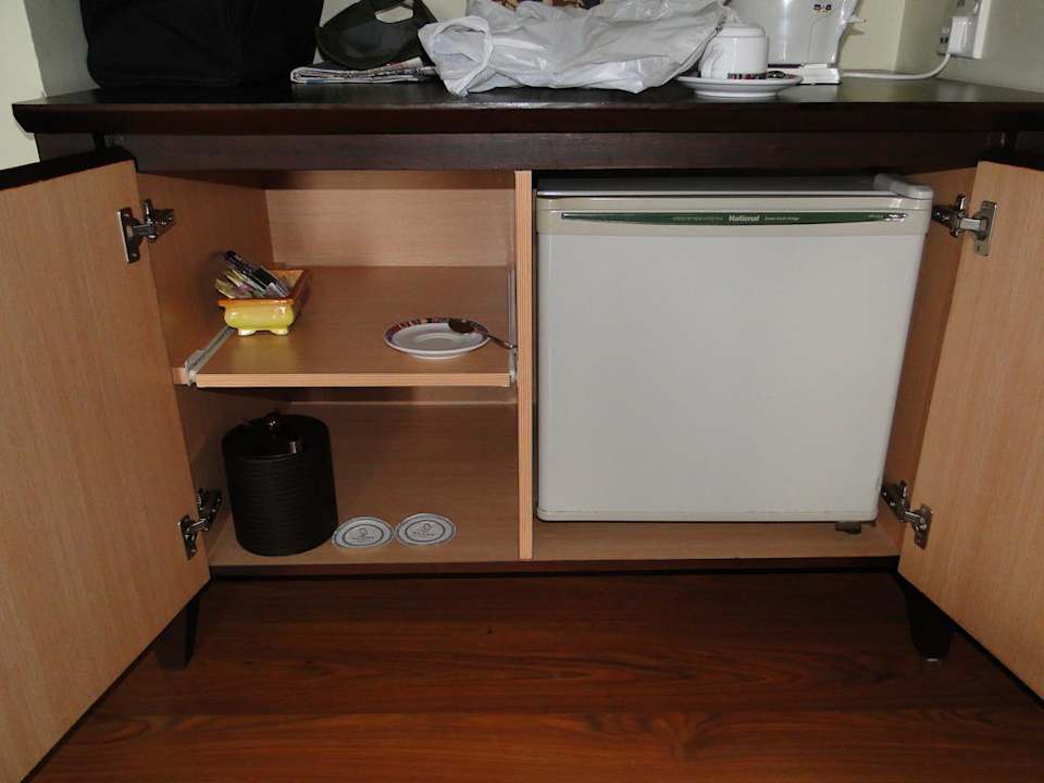 Hotel Nexus Resort Karambunai Hotel Nexus Resort Karambunai