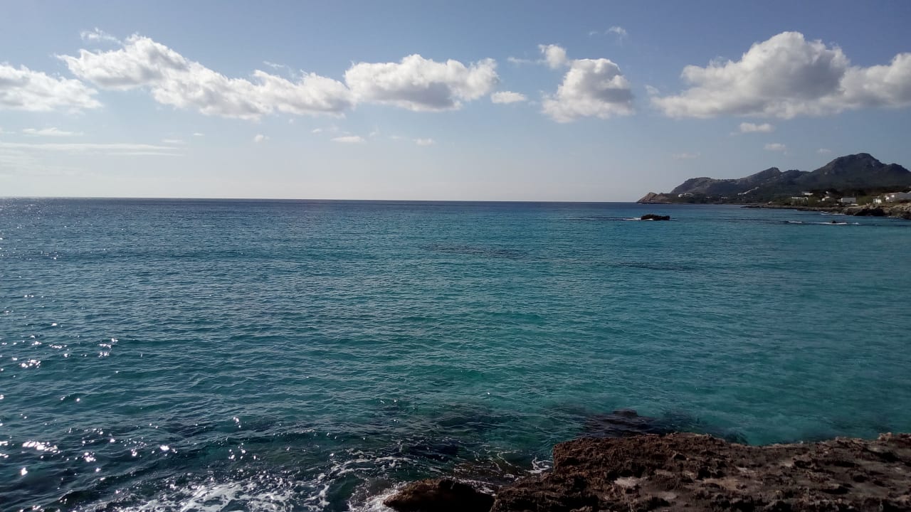 Strand Hotel Na Forana