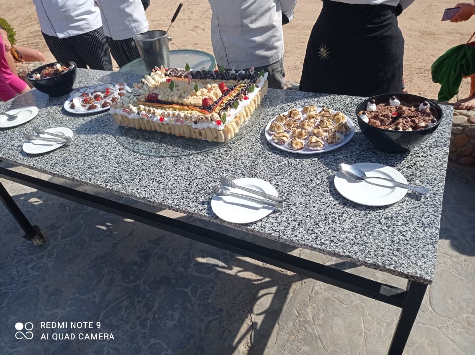 Gastro Imperial Shams Abu Soma