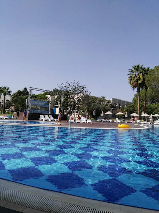 Pool Asteria Venus Didim