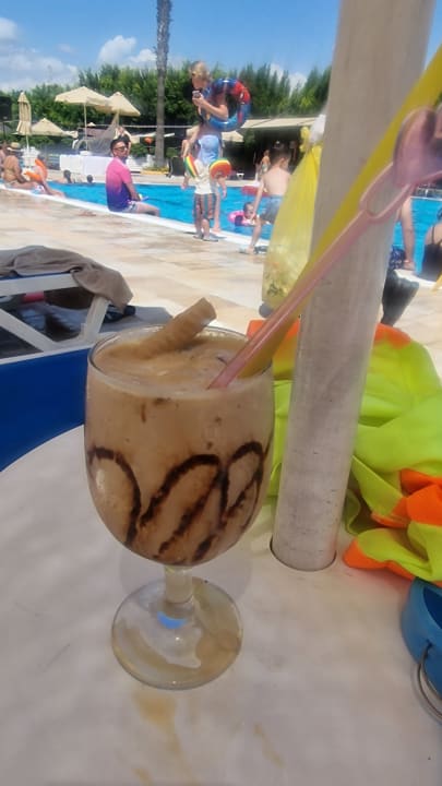 Pool Hane Family Resort