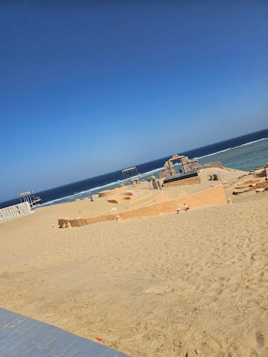 Strand Pickalbatros Villaggio Resort - Portofino