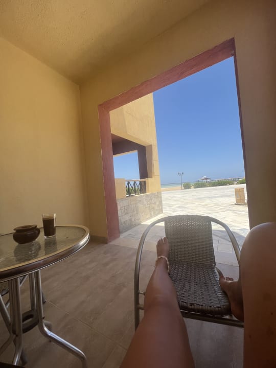 Zimmer Casa Mare Resort