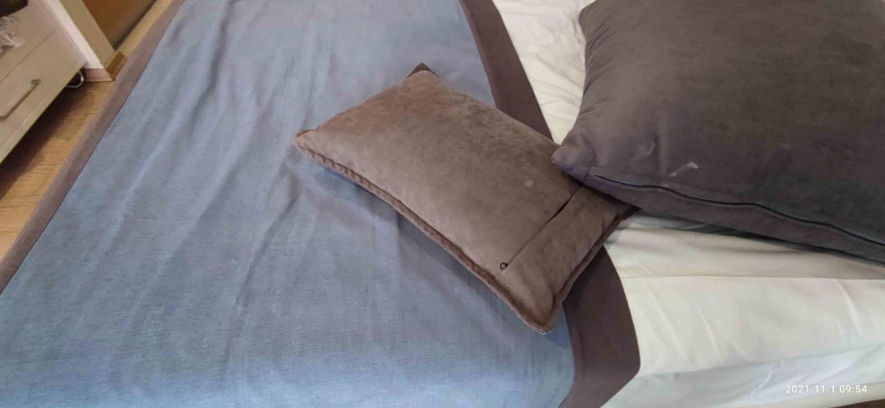 Zimmer Selene Beach & Spa Hotel