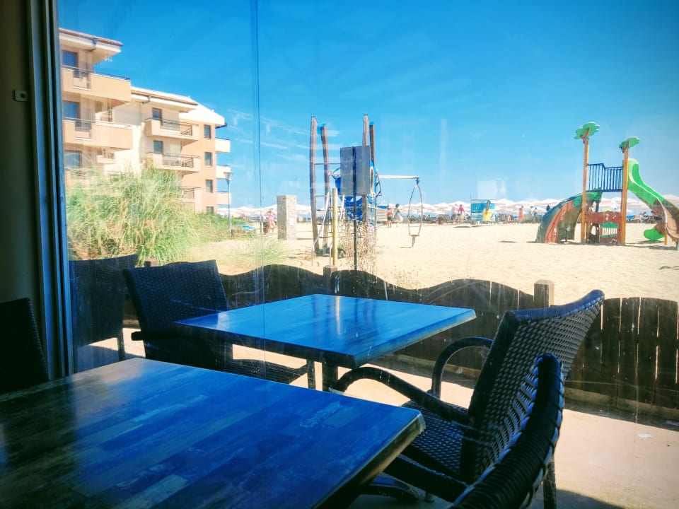 Strand HVD Clubhotel Miramar