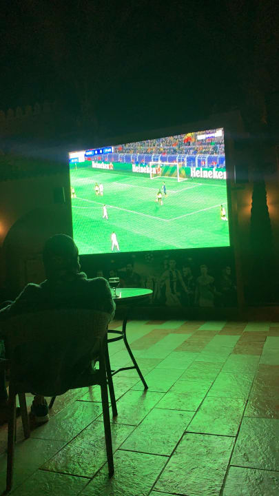 Sport & Freizeit Pickalbatros Alf Leila Wa Leila Resort - Neverland Hurghada