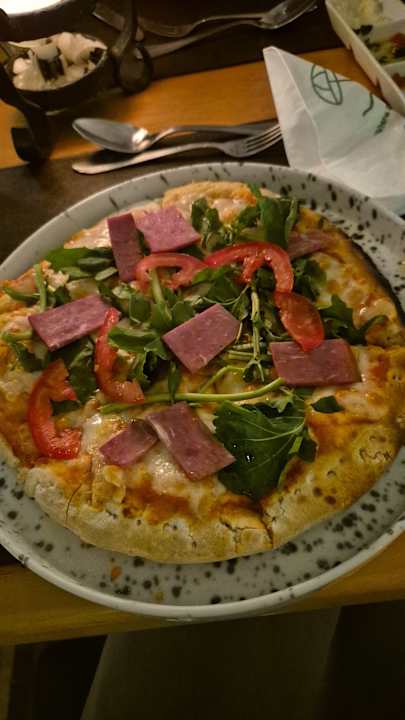 Gastro Sentido Mamlouk Palace Resort