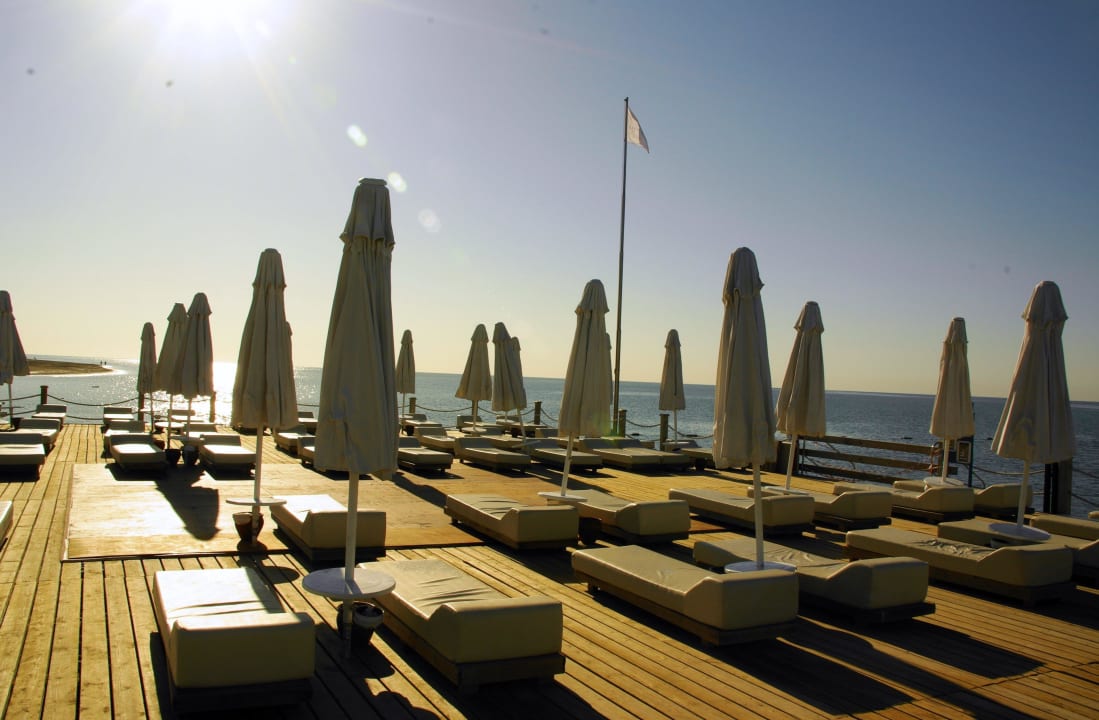 48 Voyage Belek Golf & Spa