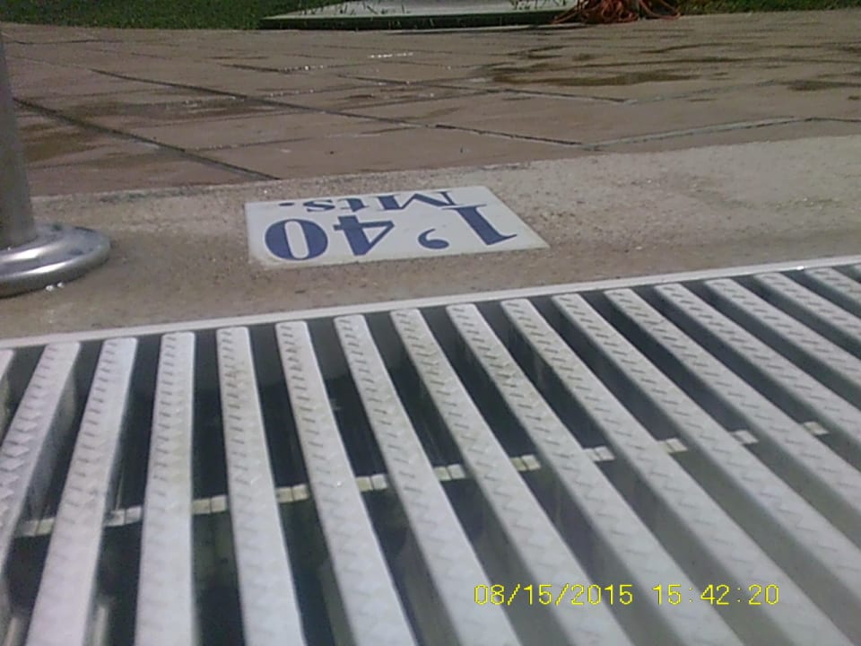 Sonstiges Grupotel Natura Playa