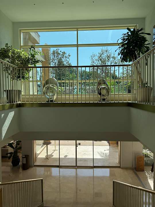 Lobby TUI BLUE Xanthe