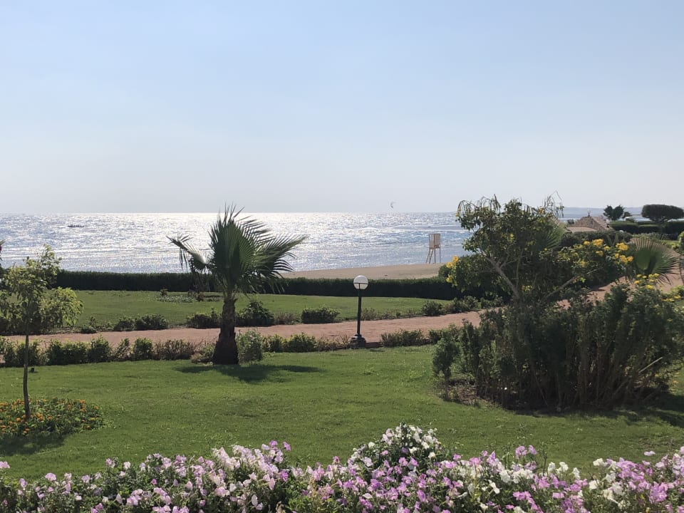 Garten Three Corners Equinox Beach Resort