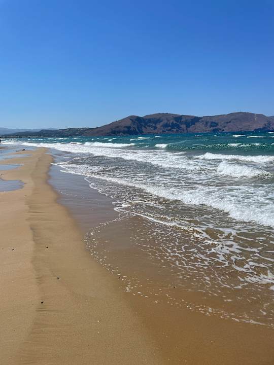 Strand Delfina Tropic Beach