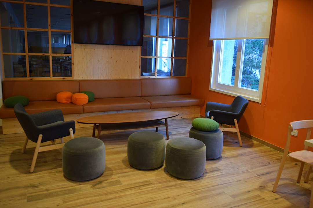 Sonstiges Alberg Abat Oliba