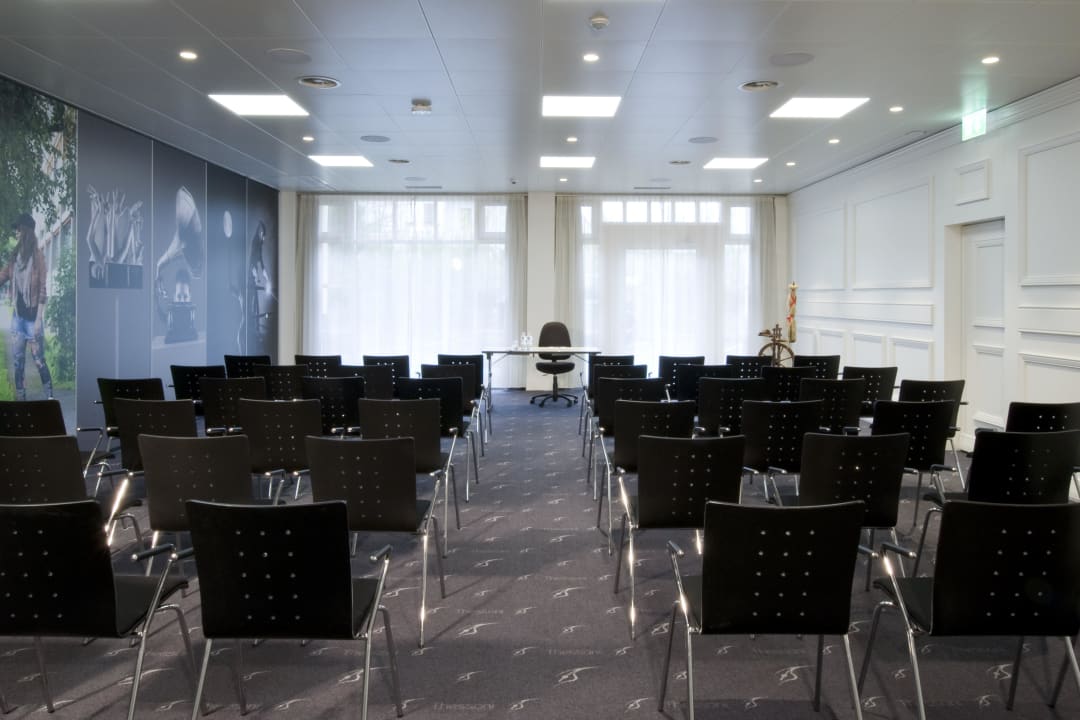 Spinnerei Hotel Thessoni Classic Zürich