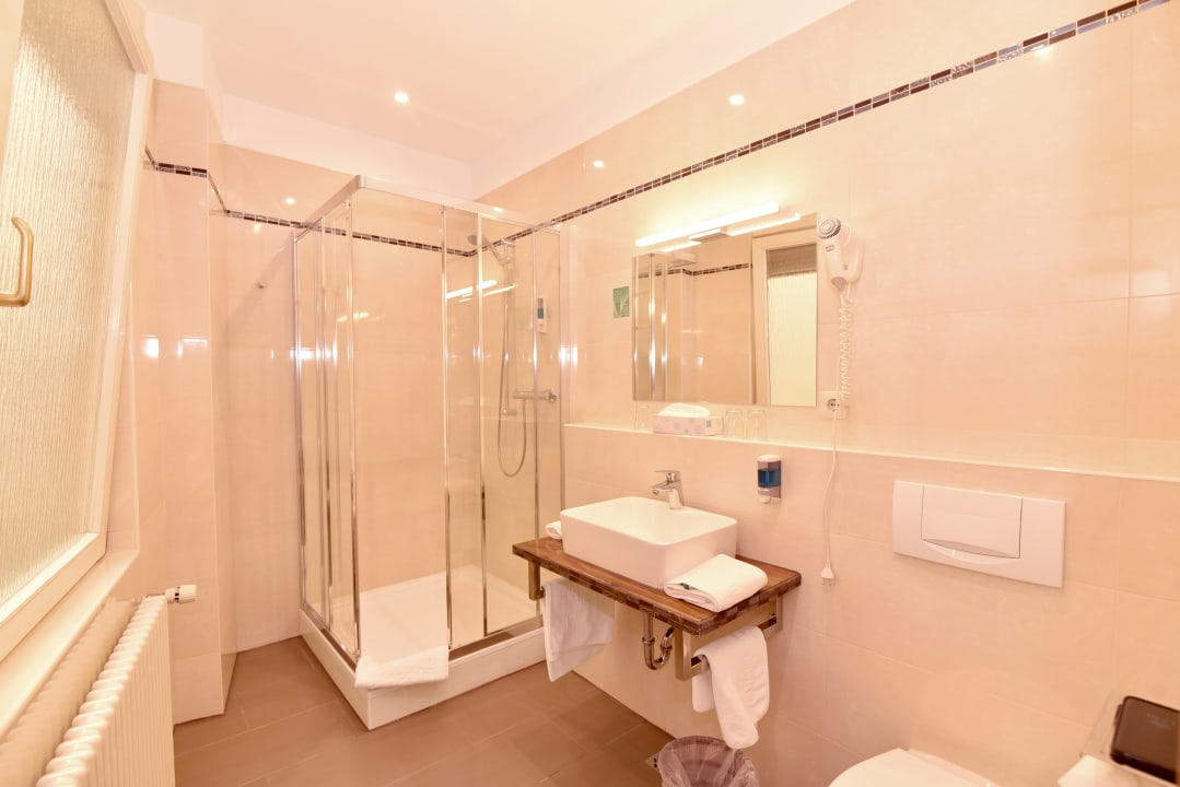 Zimmer Hotel Römerhof