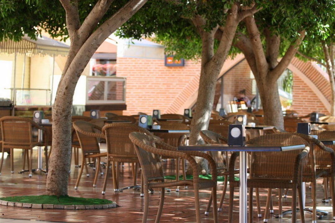 Ликия бар Limak Limra Hotel & Resort