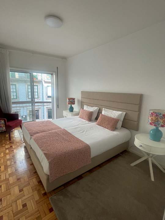 Zimmer Simon Guest Apartments