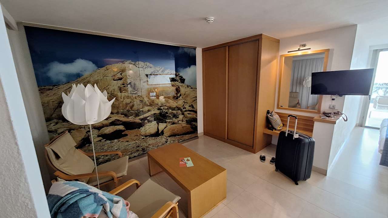 Zimmer R2 Bahía Playa Design Hotel & Spa - Adults Only