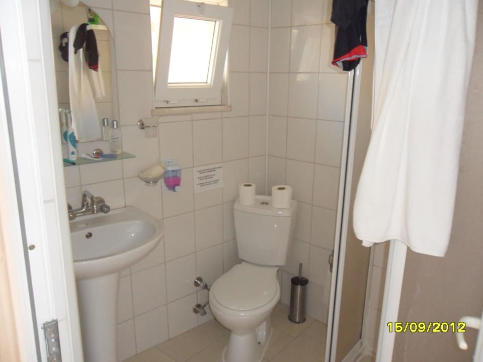 Familienzimmer im SP mit zweitem Schlafzimmer Sayanora Hotel