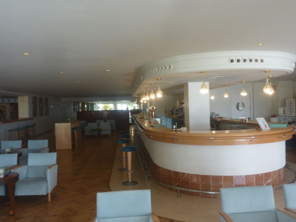 Gastro Iberostar Selection Fuerteventura Palace