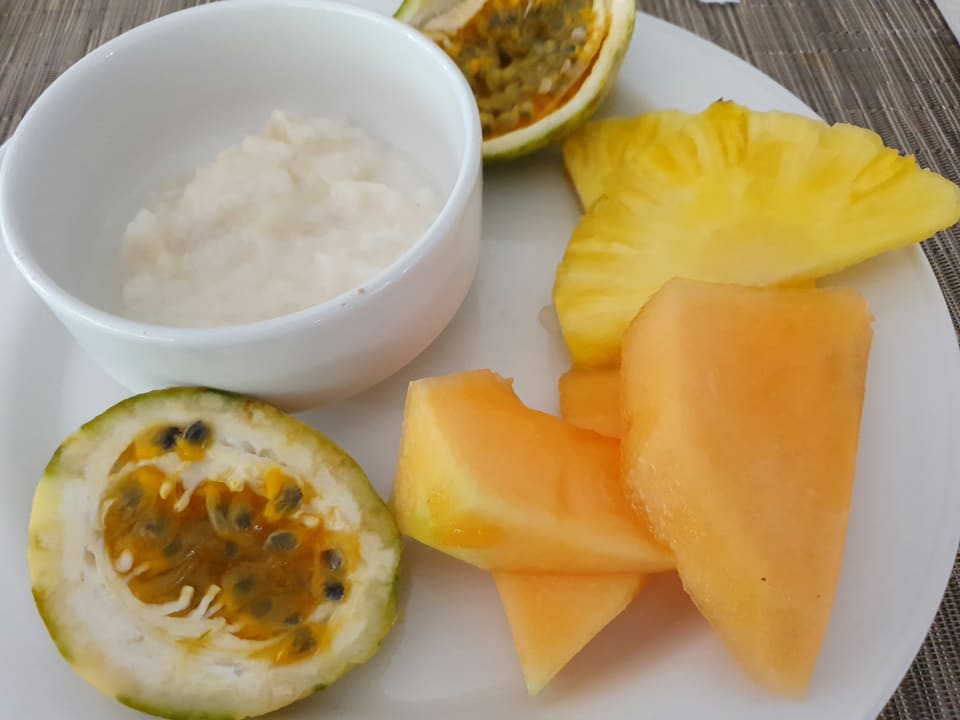 Gastro Wyndham Alltra Samana