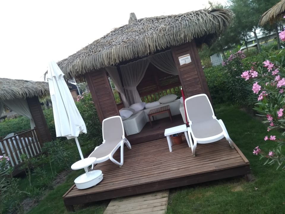 Sport & Freizeit Adalya Elite Lara