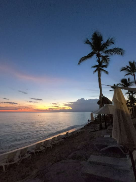 Strand Dreams Dominicus La Romana