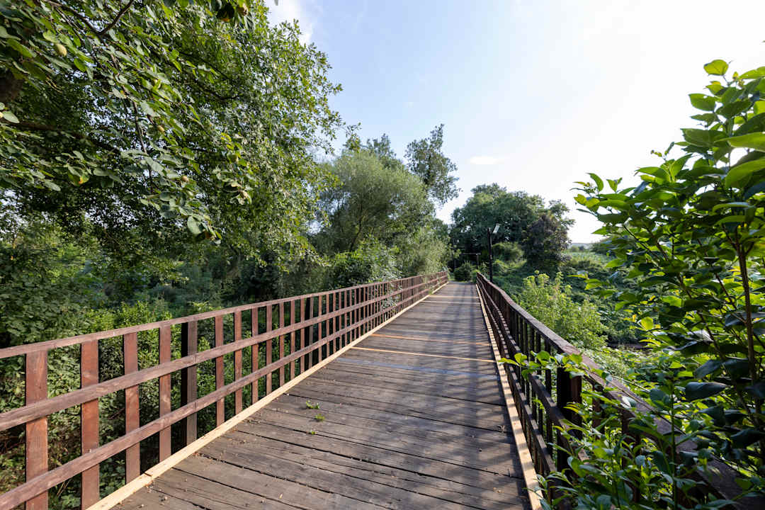 Sport & Freizeit Elite World Village İstanbul Polonezköy